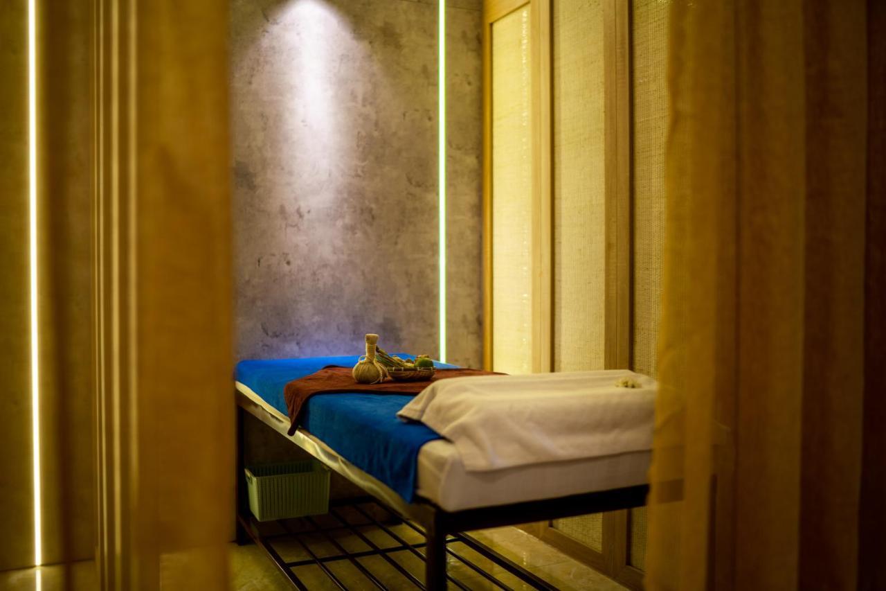 Hotel Royal Mansion Boutique Hoi An Zewnętrze zdjęcie